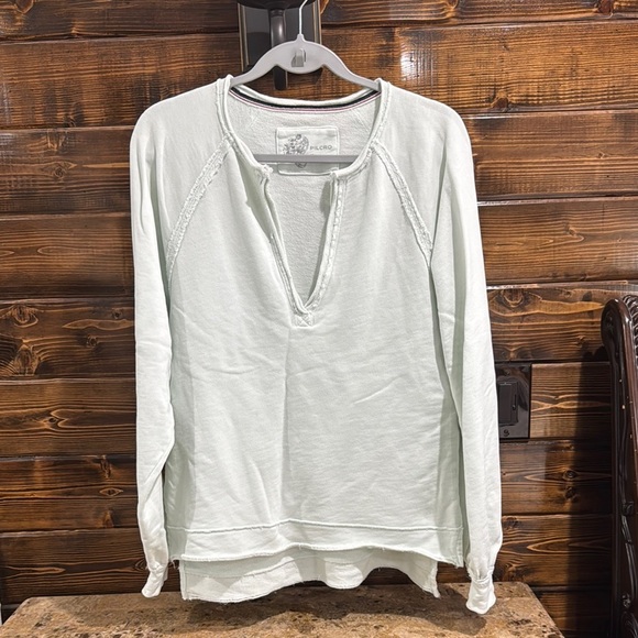 Pilcro Tops - Pilcro Sweatshirt